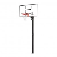 Spalding 54" Acrylic (137cm) In Ground System